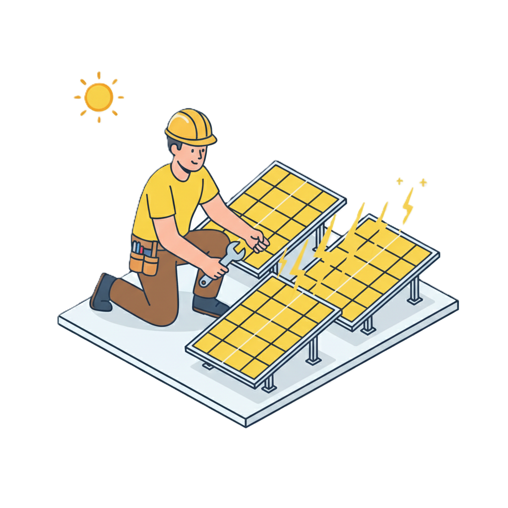 Maintenance Icon