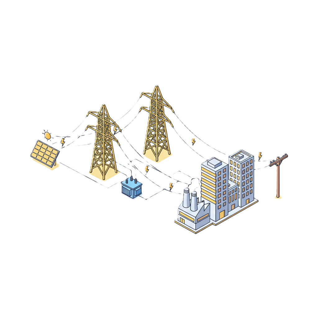 Maintenance Icon
